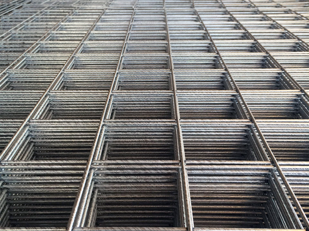 光圓鋼筋網 光圓鋼筋網