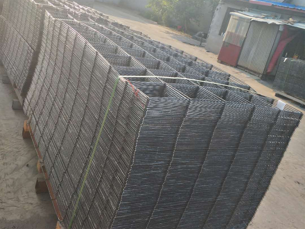 高強度鋼絲網片