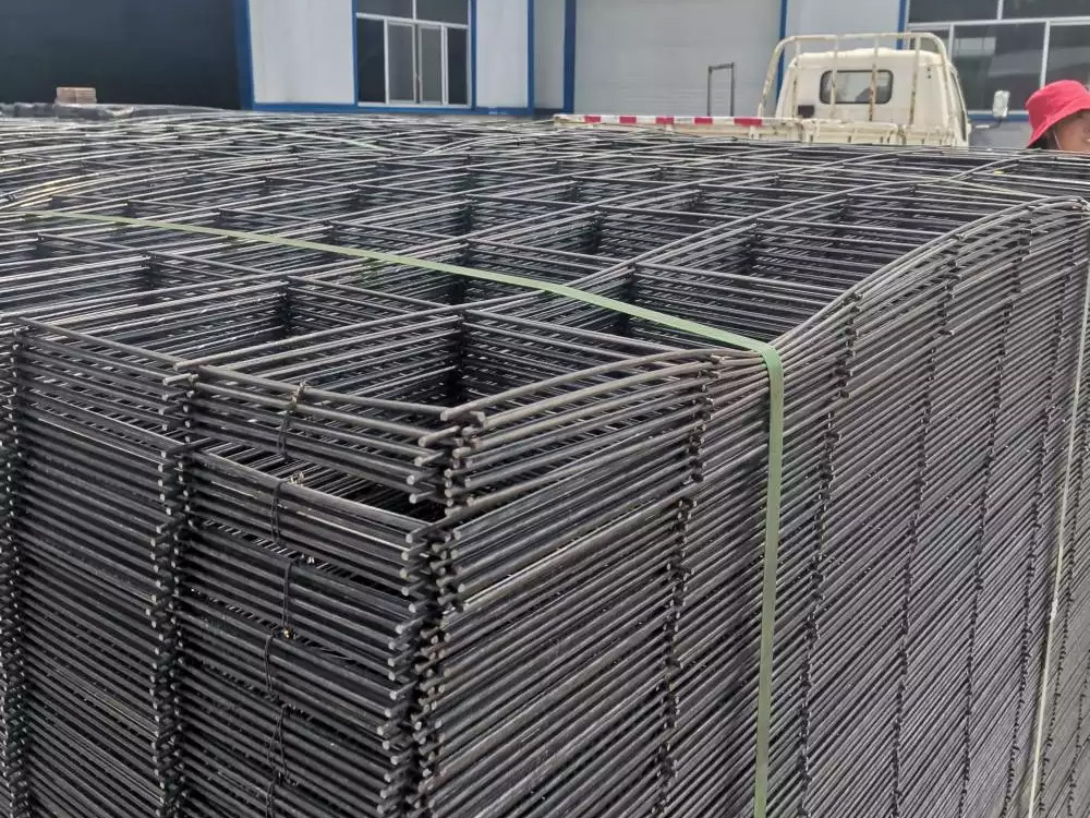 電焊鋼絲網片 電焊鋼絲網片