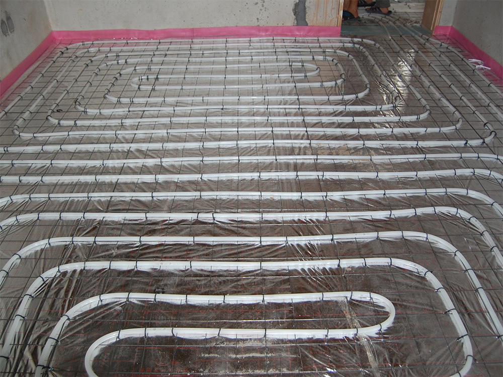 地暖鐵絲網片 地暖鐵絲網片